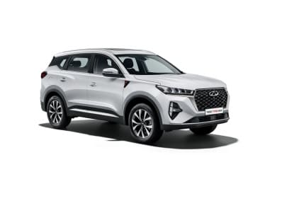 Стоимость обслуживания Chery Tiggo 7 Pro Max