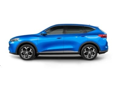 Стоимость обслуживания Haval F7