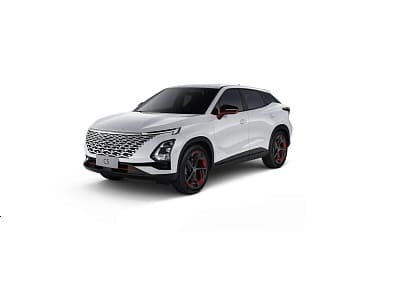 Стоимость обслуживания Omoda C5