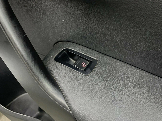 Volkswagen Polo CONNECT, 2019 года, пробег 105506 км