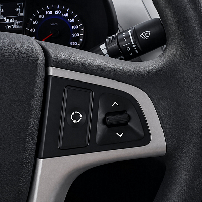 Hyundai Solaris Comfort, 2015 года, пробег 174780 км