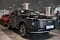 Haval F7 Оптимум, черный