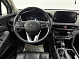 Hyundai Santa Fe High-Tech, 2019 года, пробег 118804 км