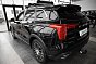 Haval Jolion Оптимум, черный