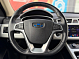 Geely Atlas Luxury, 2020 года, пробег 97700 км