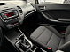 Kia Cerato Luxe, 2018 года, пробег 141625 км
