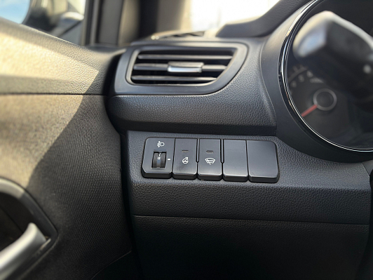 Kia Rio Luxe, 2014 года, пробег 176053 км