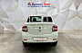 Renault Logan Drive, 2021 года, пробег 69977 км