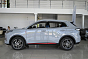 Changan CS55 Plus Comfort, серый