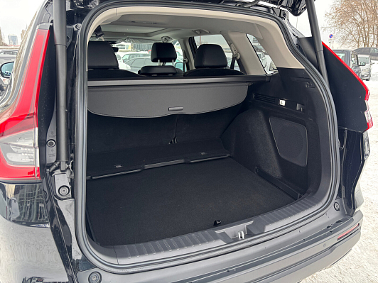 Honda CR-V Prestige, 2026 года, пробег 53 км