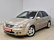 Kia Cerato, 2007 года, пробег 336429 км