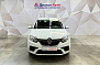 Renault Logan Drive, 2021 года, пробег 69977 км