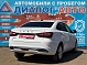 Lada (ВАЗ) Vesta, 2023 года, пробег 15000 км