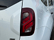 Renault Duster Expression, 2017 года, пробег 101103 км