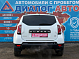 Renault Duster Expression, 2017 года, пробег 101103 км