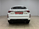Haval F7x Elite, 2023 года, пробег 92841 км