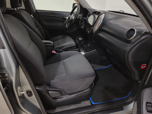 Toyota RAV4, 2005 года, пробег 472147 км