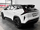 Geely Cityray Флагман, белый
