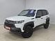 Lada (ВАЗ) Niva Travel Комфорт'24, 2024 года, пробег 19662 км