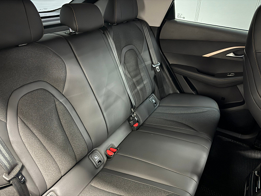 Omoda C5 Fun, 2024 года, пробег 14000 км