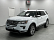 Ford Explorer Limited Plus, 2019 года, пробег 73000 км