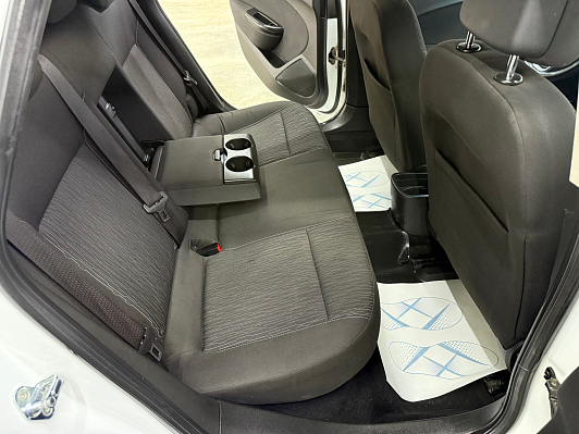 Opel Astra Cosmo, 2012 года, пробег 230236 км