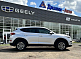 Hyundai Tucson Lifestyle, 2015 года, пробег 181010 км