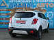 Opel Mokka Cosmo, 2013 года, пробег 114500 км