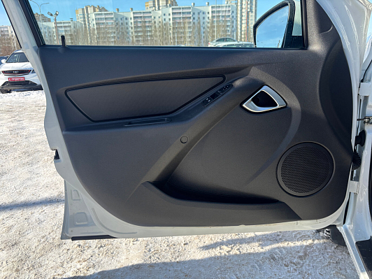 Lada (ВАЗ) Granta Классик, 2022 года, пробег 63286 км