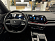 Changan CS35 Max Люкс, серый