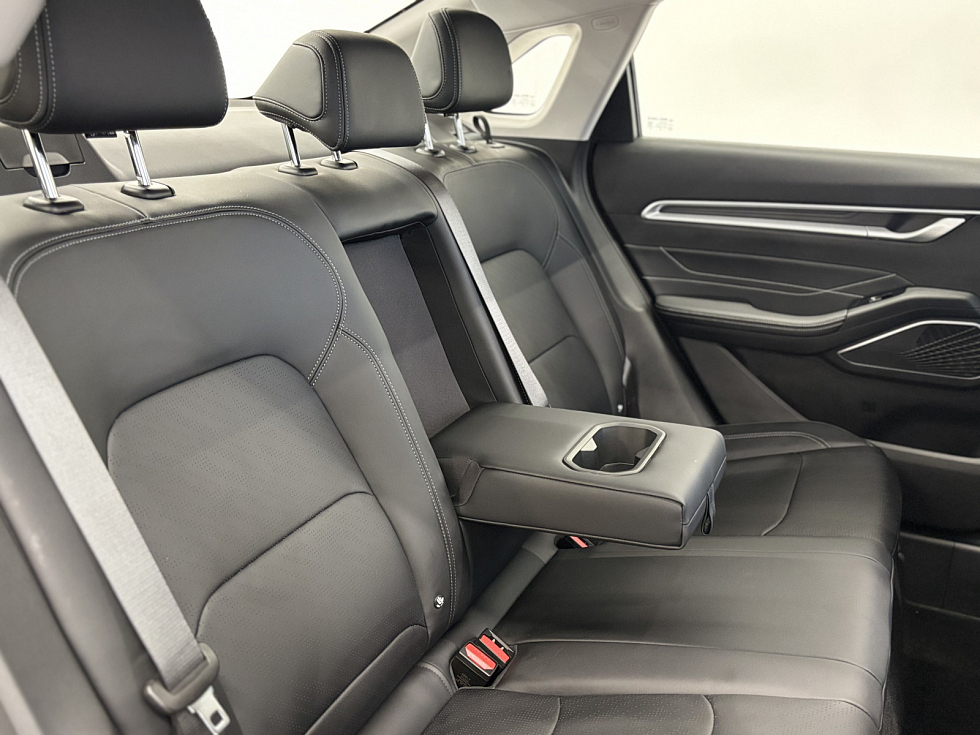 Belgee S50 Стиль, белый