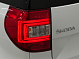 Skoda Yeti Style, 2017 года, пробег 343000 км