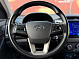 Hyundai Creta Active, 2020 года, пробег 71436 км