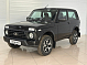 Lada (ВАЗ) Niva Legend Classic'24, черный