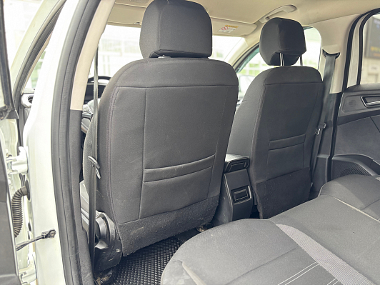 Renault Arkana Style, 2021 года, пробег 85593 км