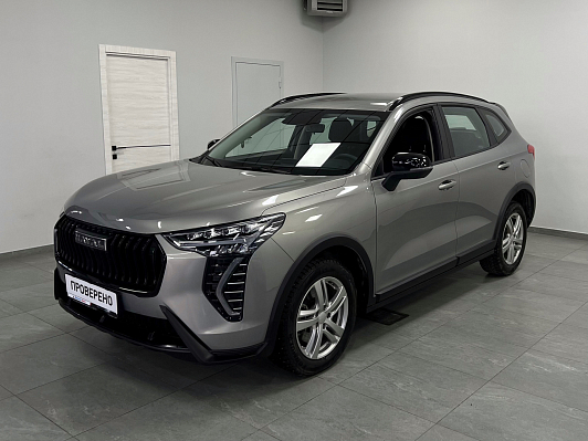 Haval Jolion Оптимум, 2025 года, пробег 15000 км