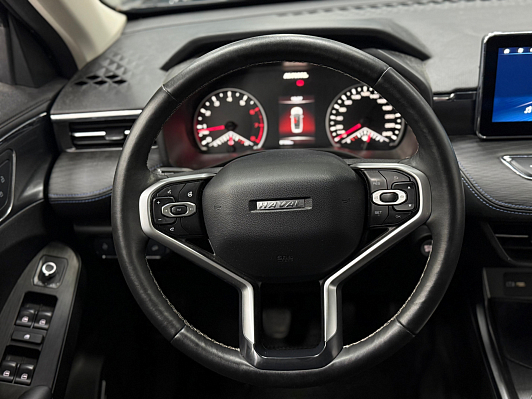 Haval Jolion Comfort, 2022 года, пробег 88000 км