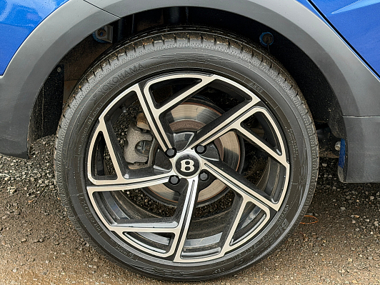 Lada (ВАЗ) Vesta Comfort, 2020 года, пробег 89472 км