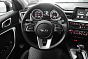 Kia Ceed, 2019 года, пробег 58198 км