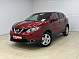 Nissan Qashqai SE, 2018 года, пробег 79881 км