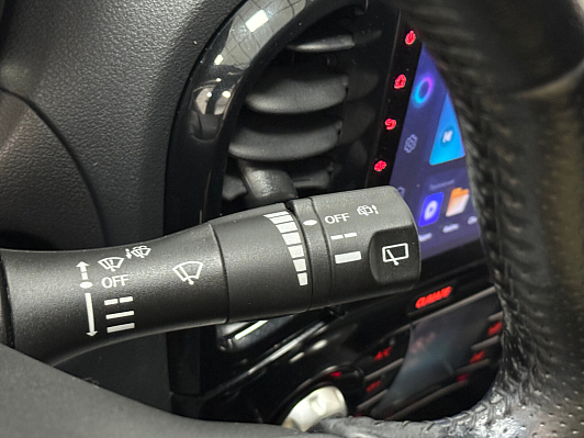 Nissan Juke, 2014 года, пробег 59154 км