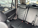 Chery Tiggo (T11) Luxury, 2015 года, пробег 123476 км