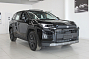 Toyota RAV4 Luxury, черный