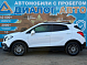 Opel Mokka Cosmo, 2013 года, пробег 114500 км