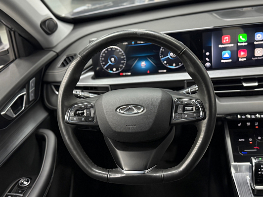 Chery Tiggo 7 Pro Max Elite, 2023 года, пробег 56000 км