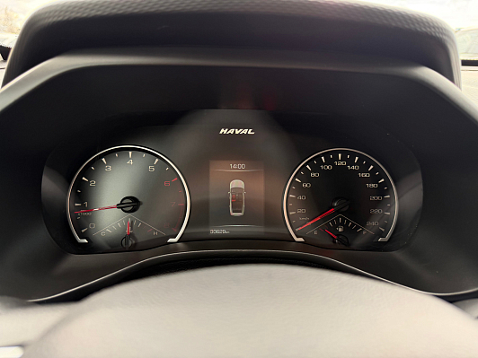 Haval Jolion Comfort, 2023 года, пробег 33508 км
