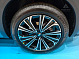 Geely EX5 Гибрид Макс EM-i, серый