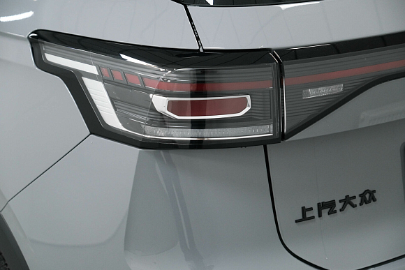 Volkswagen Tharu XR Moonlight, 2025 года, пробег 26 км