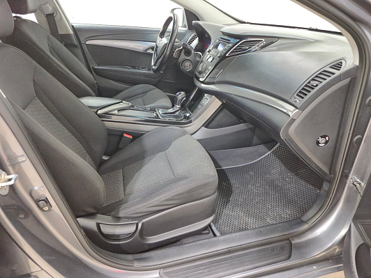 Hyundai i40 Active, 2016 года, пробег 192120 км
