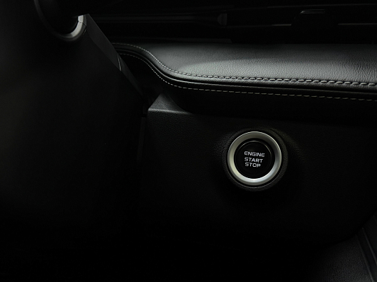 Geely Cityray Люкс, 2024 года, пробег 8473 км